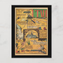 Suche nach vintage straßen postkarten Retro