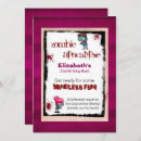 Suche nach apokalypse einladungen Gäste