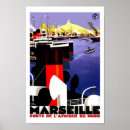Suche nach marseille france poster Europe