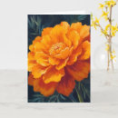 Suche nach ringelblume karten Oktober