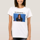 Suche nach biden for president tshirts Für sie