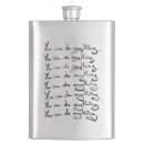 Suche nach inspirierend zitat flachmänner Jede person