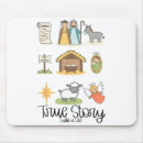 Suche nach geburt christi mousepads Christlich
