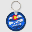Suche nach boulder schlüsselanhänger Colorado