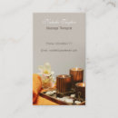 Suche nach moderne spa visitenkarten Chef