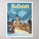 Suche nach hallstatt poster Urlaub