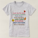 Suche nach zu liste tun tshirts Typografie