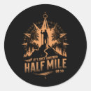 Suche nach meile aufkleber Reise