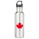 Suche nach ahornblatt trinkflaschen Patriotisch