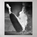 Suche nach hindenburg poster Luftschiff