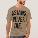 Suche nach der asiat tshirts Liebe