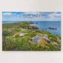 Suche nach irland puzzle Reise
