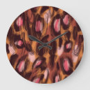 Suche nach flecken wanduhren Leopard