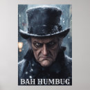 Suche nach bah humbug poster Weihnachten