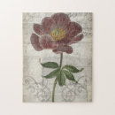 Suche nach französisch puzzle Blume