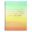 Suche nach sprichwörter 31 kleine notizbücher Christlich