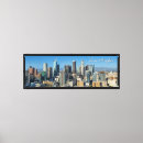 Suche nach panorama leinwandbilder Wolkenkratzer
