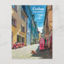 Suche nach alte straße postkarten Altstadt