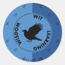 Suche nach ravenclaw aufkleber Hogwarts