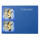 Suche nach meerjungfrau notizblock Für sie