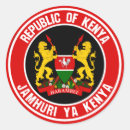 Suche nach kenya aufkleber Weltflaggen