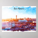 Suche nach amerikanische städte poster Skyline