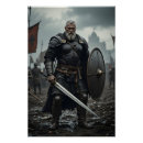 Suche nach krieger poster Schwert