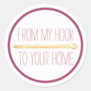 Suche nach gekreuzt aufkleber Handgefertigt