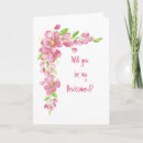 Suche nach vintage kirschblüten einladungen Rosa