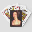 Suche nach ann spielkarten Geschichte