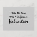 Suche nach freiwilliger postkarten Freiwilligentätigkeit