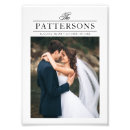 Suche nach hochzeit fotodrucke Frisch verheiratet