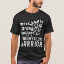 Suche nach chronische krankheit tshirts Migräne