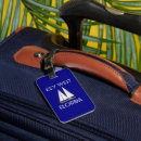 Suche nach key west gepäckanhänger Schlüsselwesten