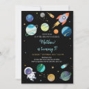 Suche nach astronautengeburtstags party einladungen Weltraumgeburtstag