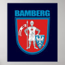 Suche nach bamberg poster Bayern