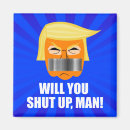 Suche nach donald trump magnete Gegnerin