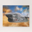 Suche nach jet puzzle Kampfflugzeug