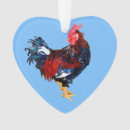 Suche nach lustige vögel ornamente Hahn