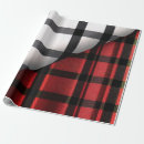 Suche nach tartan rot geschenkpapier Königlich
