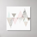 Suche nach nordische leinwandbilder Geometrisch