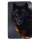 Suche nach schwarzer wolf magnete Für alle