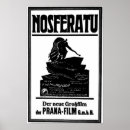 Suche nach nosferatu poster Film