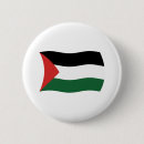 Suche nach palästinensische flagge buttons Israel