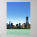 Suche nach chicago skyline poster Nordamerika