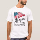 Suche nach flüchtlinge tshirts Usa