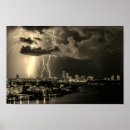 Suche nach blitze poster Wolken
