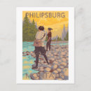 Suche nach fishing postkarten Originell