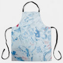 Suche nach gemalt schürzen Blau