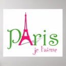 Suche nach liebe paris poster Turm